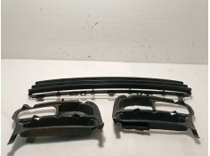 Recambio de moldura para toyota avensis sedán (_t25_) 2.0 d-4d (cdt250_) referencia OEM IAM   