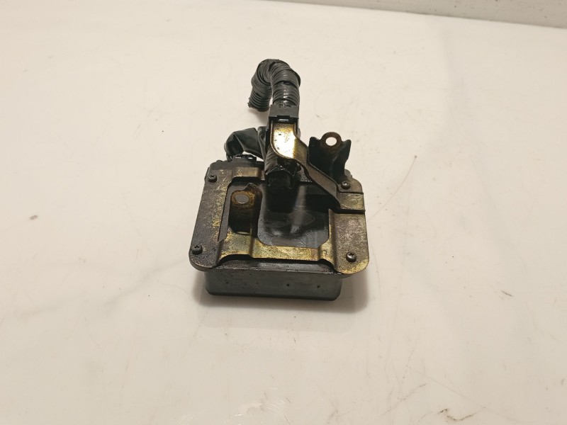 Recambio de modulo electronico para toyota avensis sedán (_t25_) 2.0 d-4d (cdt250_) referencia OEM IAM   