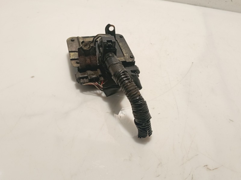 Recambio de modulo electronico para toyota avensis sedán (_t25_) 2.0 d-4d (cdt250_) referencia OEM IAM   