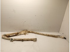 Recambio de airbag cortina delantero izquierdo para toyota avensis sedán (_t25_) 2.0 d-4d (cdt250_) referencia OEM IAM   