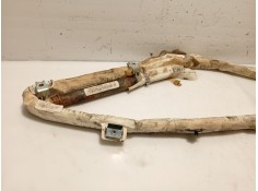 Recambio de airbag cortina delantero izquierdo para toyota avensis sedán (_t25_) 2.0 d-4d (cdt250_) referencia OEM IAM    2