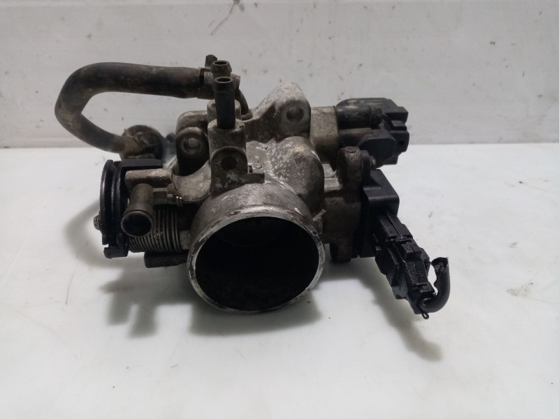 Recambio de valvula egr para hyundai accent (lc) referencia OEM IAM 3510022610 3515022600 3517022600