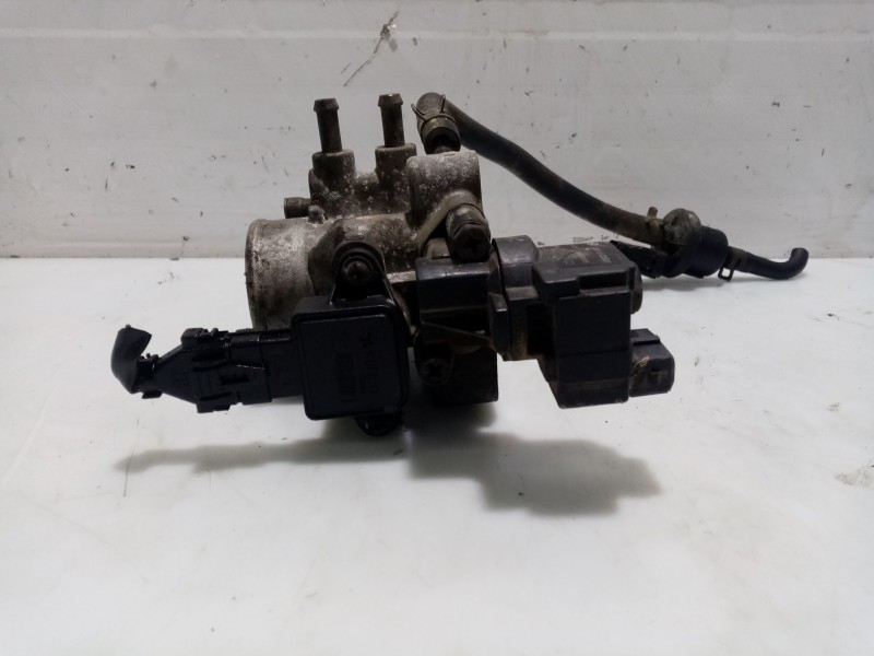 Recambio de valvula egr para hyundai accent (lc) referencia OEM IAM 3510022610 3515022600 3517022600