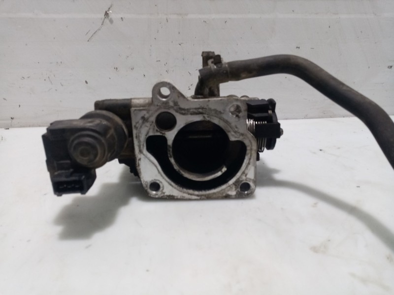 Recambio de valvula egr para hyundai accent (lc) referencia OEM IAM 3510022610 3515022600 3517022600