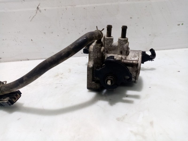 Recambio de valvula egr para hyundai accent (lc) referencia OEM IAM 3510022610 3515022600 3517022600