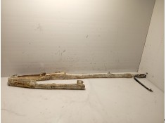 Recambio de airbag cortina delantero derecho para toyota avensis sedán (_t25_) 2.0 d-4d (cdt250_) referencia OEM IAM   