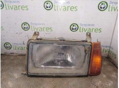 Recambio de faro izquierdo para  referencia OEM IAM   