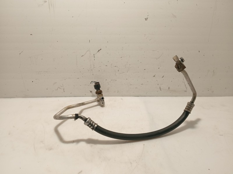 Recambio de tubo para toyota avensis sedán (_t25_) 2.0 d-4d (cdt250_) referencia OEM IAM   