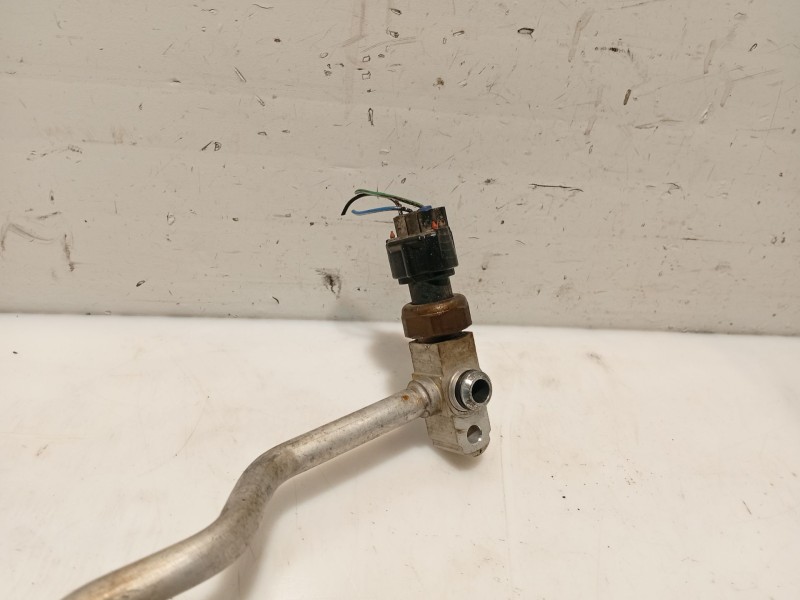 Recambio de tubo para toyota avensis sedán (_t25_) 2.0 d-4d (cdt250_) referencia OEM IAM   