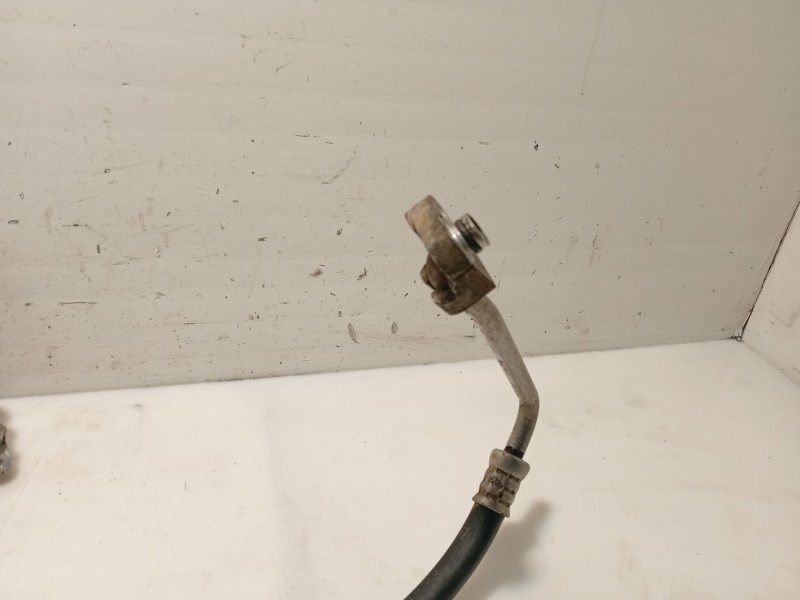 Recambio de tubo para toyota avensis sedán (_t25_) 2.0 d-4d (cdt250_) referencia OEM IAM   