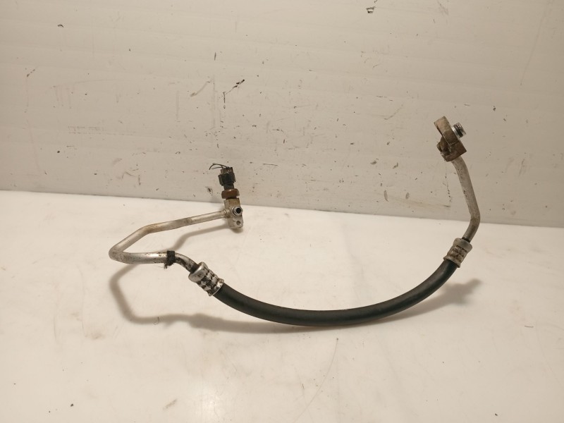 Recambio de tubo para toyota avensis sedán (_t25_) 2.0 d-4d (cdt250_) referencia OEM IAM   