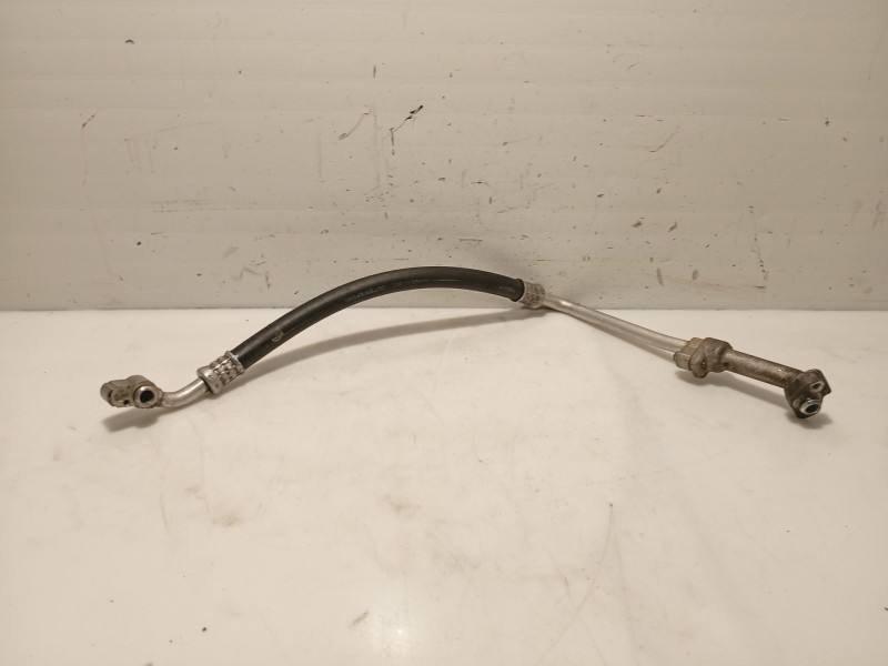 Recambio de tubo para toyota avensis sedán (_t25_) 2.0 d-4d (cdt250_) referencia OEM IAM   