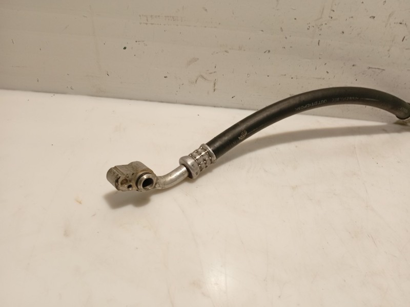 Recambio de tubo para toyota avensis sedán (_t25_) 2.0 d-4d (cdt250_) referencia OEM IAM   