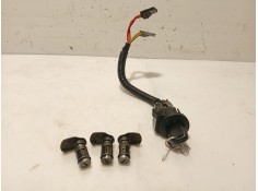 Recambio de conmutador de arranque para renault trafic ii furgoneta (fl) 1.9 dci 100 (fl0c) referencia OEM IAM   