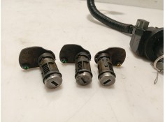 Recambio de conmutador de arranque para renault trafic ii furgoneta (fl) 1.9 dci 100 (fl0c) referencia OEM IAM    2