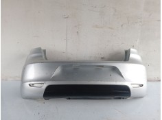 Recambio de paragolpes trasero para seat ibiza iii (6l1) 1.4 16v referencia OEM IAM 6L6807417PGRU  
