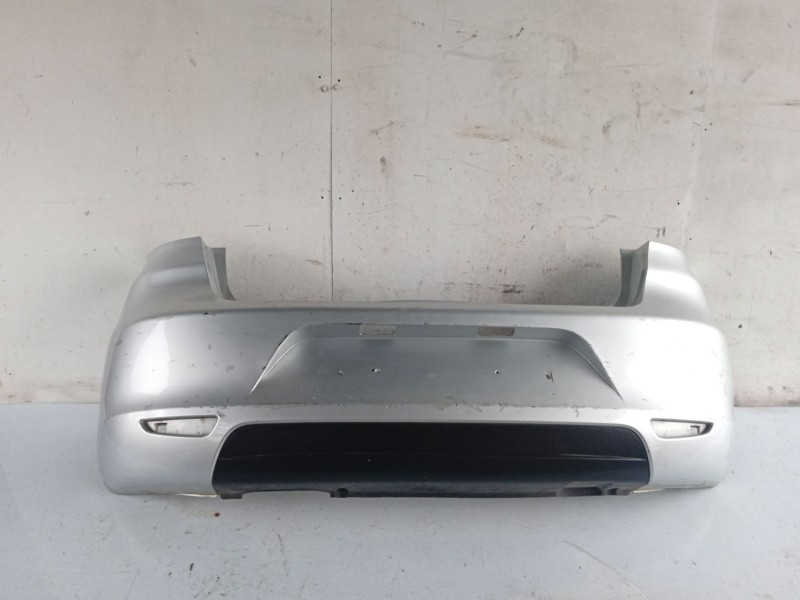 Recambio de paragolpes trasero para seat ibiza iii (6l1) 1.4 16v referencia OEM IAM 6L6807417PGRU  