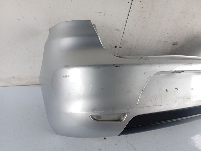 Recambio de paragolpes trasero para seat ibiza iii (6l1) 1.4 16v referencia OEM IAM 6L6807417PGRU  