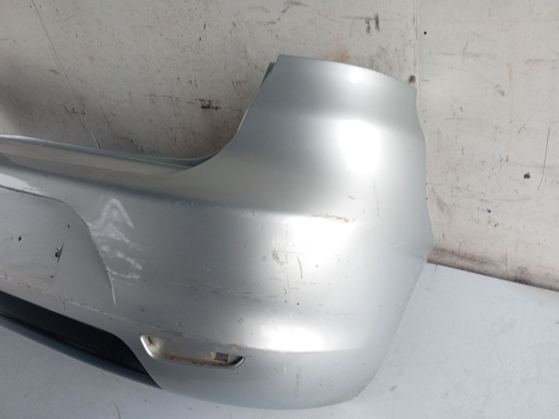 Recambio de paragolpes trasero para seat ibiza iii (6l1) 1.4 16v referencia OEM IAM 6L6807417PGRU  