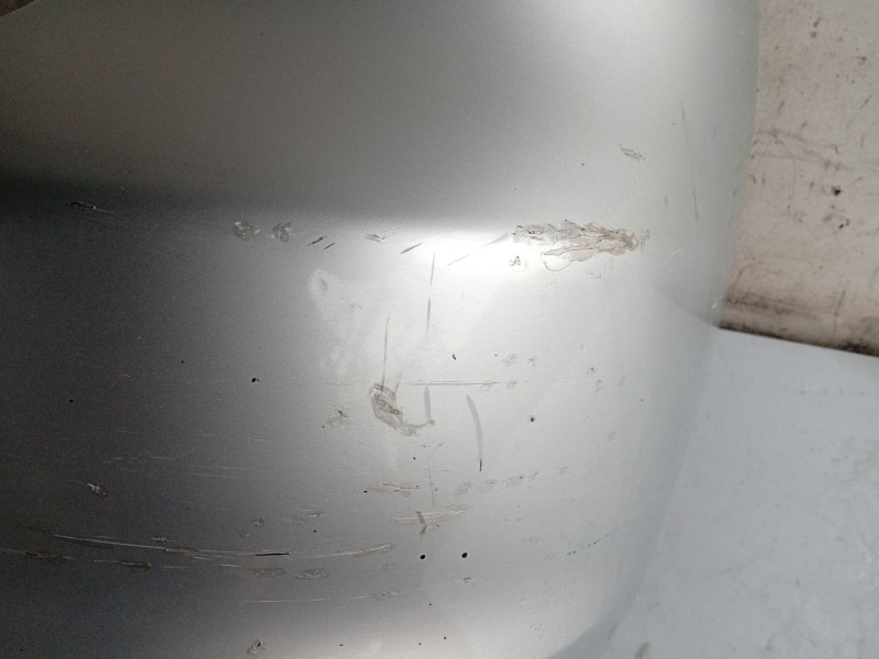 Recambio de paragolpes trasero para seat ibiza iii (6l1) 1.4 16v referencia OEM IAM 6L6807417PGRU  