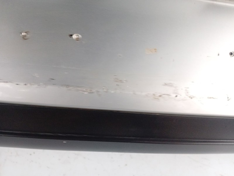 Recambio de paragolpes trasero para seat ibiza iii (6l1) 1.4 16v referencia OEM IAM 6L6807417PGRU  