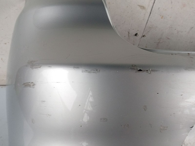 Recambio de paragolpes trasero para seat ibiza iii (6l1) 1.4 16v referencia OEM IAM 6L6807417PGRU  