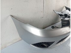 Recambio de paragolpes delantero para seat ibiza iii (6l1) 1.4 16v referencia OEM IAM 6L0807217DRGRU   2