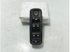 Recambio de mando elevalunas delantero izquierdo para peugeot 807 2.2 hdi fap cat (4hw) referencia OEM IAM 6554CJ  