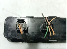 Recambio de mando elevalunas delantero izquierdo para peugeot 807 2.2 hdi fap cat (4hw) referencia OEM IAM 6554CJ   2