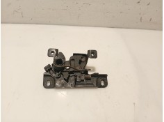 Recambio de cerradura capot para skoda fabia i combi (6y5) 1.9 tdi referencia OEM IAM   