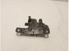 Recambio de cerradura capot para skoda fabia i combi (6y5) 1.9 tdi referencia OEM IAM    2