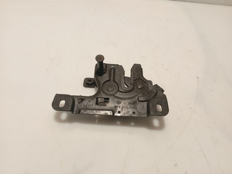 Recambio de cerradura capot para skoda fabia i combi (6y5) 1.9 tdi referencia OEM IAM   