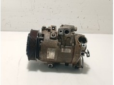 Recambio de compresor aire acondicionado para skoda fabia i combi (6y5) 1.9 tdi referencia OEM IAM 6Q0820808F 6Q0820803G  2