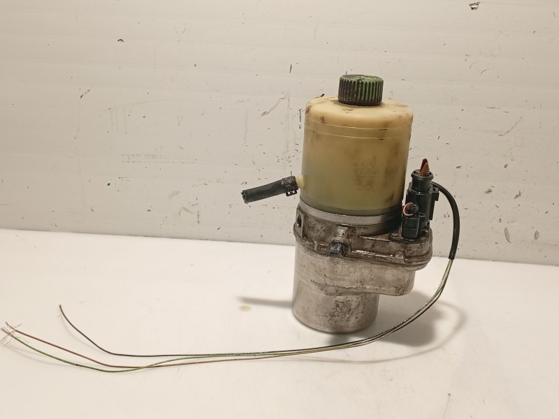 Recambio de bomba direccion para skoda fabia i combi (6y5) 1.9 tdi referencia OEM IAM   