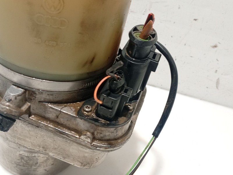 Recambio de bomba direccion para skoda fabia i combi (6y5) 1.9 tdi referencia OEM IAM   