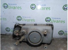 Recambio de faro izquierdo para  referencia OEM IAM    2