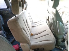 Recambio de asientos tercera fila para chrysler voyager iv (rg, rs) 2.5 crd referencia OEM IAM   