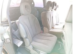 Recambio de asientos trasero derecho para chrysler voyager iv (rg, rs) 2.5 crd referencia OEM IAM   