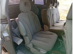 Recambio de asientos trasero derecho para chrysler voyager iv (rg, rs) 2.5 crd referencia OEM IAM    2