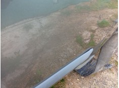 Recambio de puerta delantera derecha para chrysler voyager iv (rg, rs) 2.5 crd referencia OEM IAM 04717716AF   2