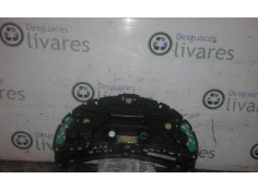 Recambio de cuadro instrumentos para opel corsa c comfort   |   08.00 - 12.01 | 2000 - 2001 | 65 cv / 48 kw referencia OEM IAM   2