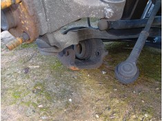 Recambio de pinza freno delantera izquierda para chrysler voyager iv (rg, rs) 2.5 crd referencia OEM IAM 05019807AA  