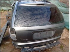 Recambio de porton trasero para chrysler voyager iv (rg, rs) 2.5 crd referencia OEM IAM 05135945AB  