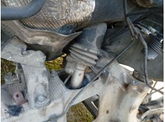 Recambio de cremallera direccion para chrysler voyager iv (rg, rs) 2.5 crd referencia OEM IAM 68072217AA   2