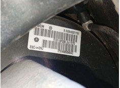 Recambio de servofreno para chrysler voyager iv (rg, rs) 2.5 crd referencia OEM IAM    2