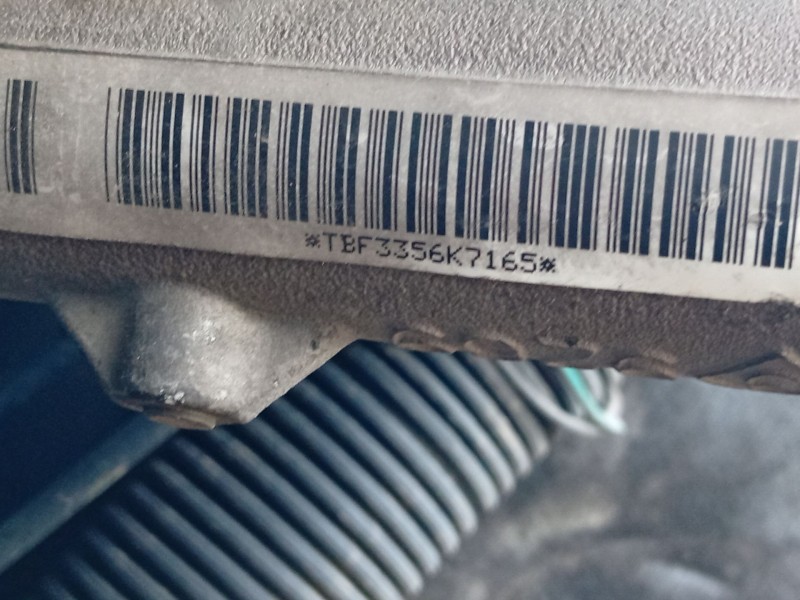 Recambio de bomba freno para chrysler voyager iv (rg, rs) 2.5 crd referencia OEM IAM 04721447AB  