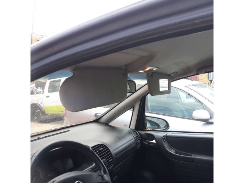 opel zafira a elegance   |   08.00 - 12.05 | 2000 - 2005 | 101 cv / 74 kw del año 2000