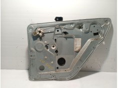 Recambio de elevalunas trasero derecho para skoda fabia i combi (6y5) 1.9 tdi referencia OEM IAM 6Y0839752  