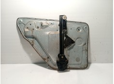 Recambio de elevalunas trasero derecho para skoda fabia i combi (6y5) 1.9 tdi referencia OEM IAM 6Y0839752   2