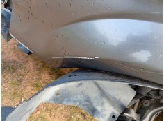 Recambio de aleta delantera izquierda para chrysler voyager iv (rg, rs) 2.5 crd referencia OEM IAM 05018445AA   2